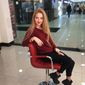 Валерия Алексеевна Синякина фото №1183417