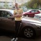 Дмитрий Валерьевич Шелехов фото №1356299