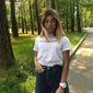 Рада Владимировна Криштофоренко фото №1555020