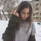 Александра Парвизовна Белоусова фото №1339025