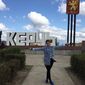 Алсу Габдулловна Кашафова фото №1533579