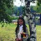 Снежана Егоровна Лошкарева фото №1393931