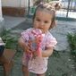 Lola Bakirova Sherzod qizi фото №1597562