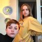 Екатерина Сергеевна Чернышова фото №1607387