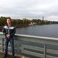Александр Владимирович Катков фото №746606
