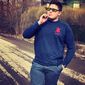 Даниил  Троицкий фото №1334383