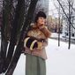 Арина Евгеньевна Певзнер фото №983664