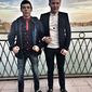Тимофей Геннадьевич Пирожков фото №1263124