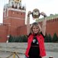 Дарья Владимировна Беленькова фото №1107531