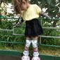 Милана Антоновна Ивашкова фото №1401576