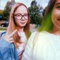 Лиза Андреевна Елькина фото №1504228
