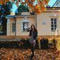Кристина Алексеевна Кутушева фото №1404775