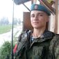Дмитрий Павлович Цаков фото №1530882