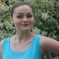 Анна Викторовна Долбикова фото №693873