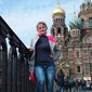 Алина  Шувалова фото №1125306