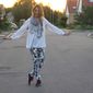 Полина Олеговна Рудометова фото №1050709
