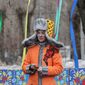 Антон Михайлович Петров фото №1524029