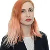 Алиса Алексеевна Плотникова фото №1922433