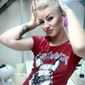 Екатерина  Козловская фото №464296