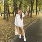 Кристина Андреевна Шувалова фото №1516239