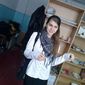 Сулейманова  Алина фото №354406