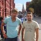 Владимир Олегович Шпринц фото №1081835