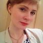 Анна  Тимощук фото №521785