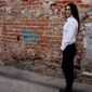 Анастасия  Сырцева фото №1024246