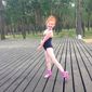 Лиза Денисовна Старых фото №1259751