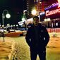 Дмитрий Александрович Кравченко фото №1587766
