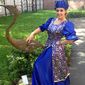 Алла Олеговна Юрасова фото №472904