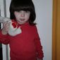 Дарина Гайсаевна Хакимова фото №1216853