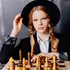 Любава Алексеевна Евстигнеева фото №1927966
