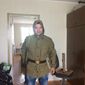 Игорь Эркабаевич Оразбаев фото №1589290