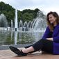 Вероника Павловна Коробова фото №1344557