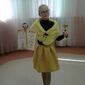 Анна Сергеевна Кривошеева фото №1581562