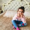 Милена  Гасанова фото №1631278