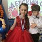 Софья Романовна Барулина фото №1335316