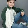 Дамиан  Лапа фото №1929762