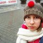 Надежда Евгеньевна Чернявская фото №961478