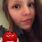 Полина   фото №1196373