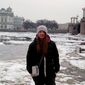 Надежда Николаевна Горват фото №1588088