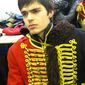 Игорь Игоревич Горшенин фото №729379
