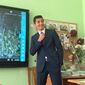 Фуад Сеидович Мамедов фото №1471764