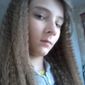 Лиза Сергеевна Смирнова(Хомяк) фото №982826