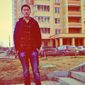 Шамиль Бекбосунович Бекбосунов фото №626378