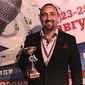 Сергей Климентьевич Ярр фото №1103646