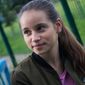 Елена Владимировна Лучина фото №1274896