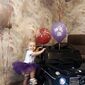 Милана Кирилловна Тарасова фото №1547704