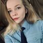 Ксюша Ивановна Измайлова фото №1587582